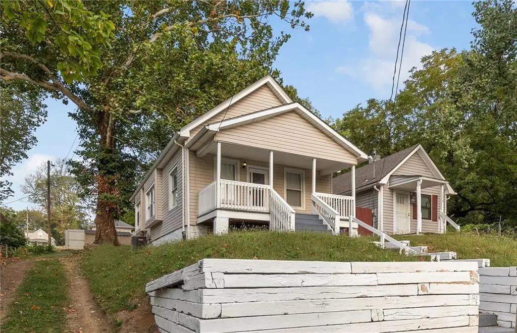 3038 N 20th Street, Kansas City, KS 66104 - Image #1