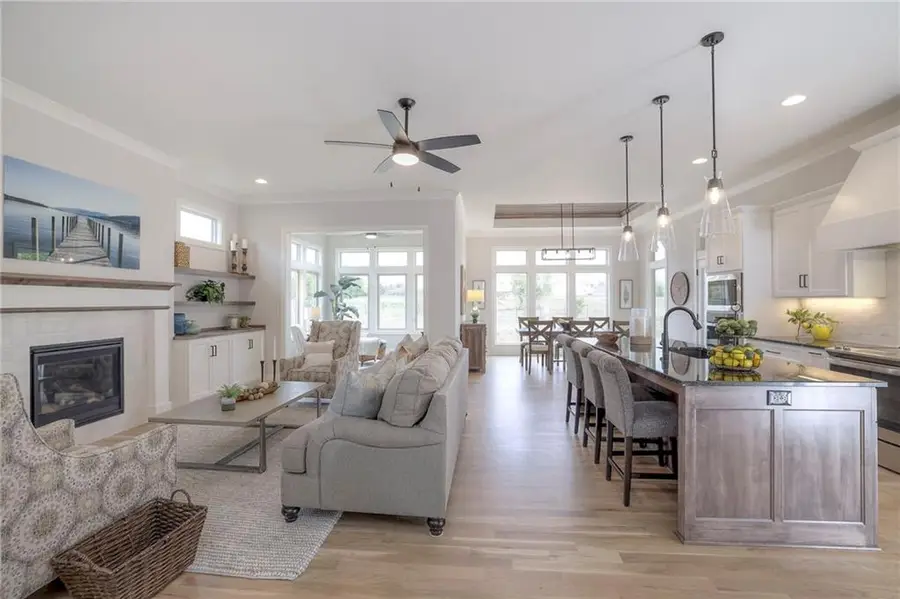 12616 W 138th Place, Overland Park, KS 66221 - Image #2