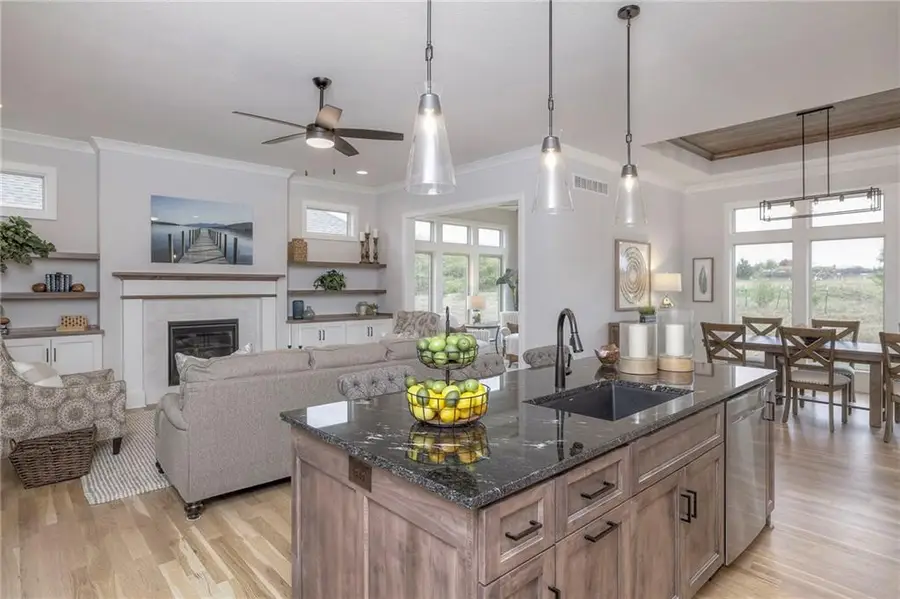 12616 W 138th Place, Overland Park, KS 66221 - Image #3