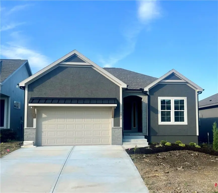 1512 SW Arborpark Terrace, Lees Summit, MO 64082 - Image #1