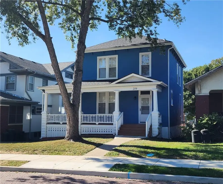 219 N 12th Street, Atchison, KS 66002 - Image #3