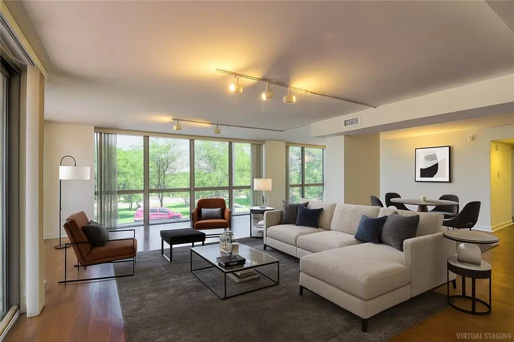 600 E Admiral Boulevard #208, Kansas City, MO 64106 - Image #1