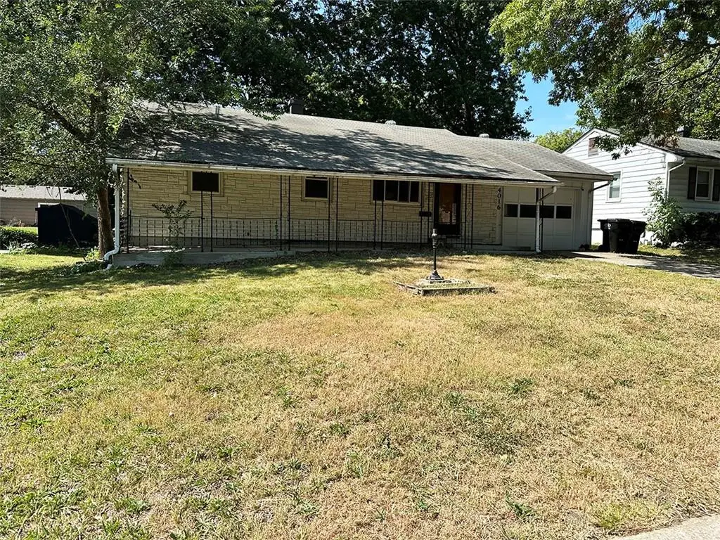 4016 S Spring Street, Independence, MO 64055 - #1
