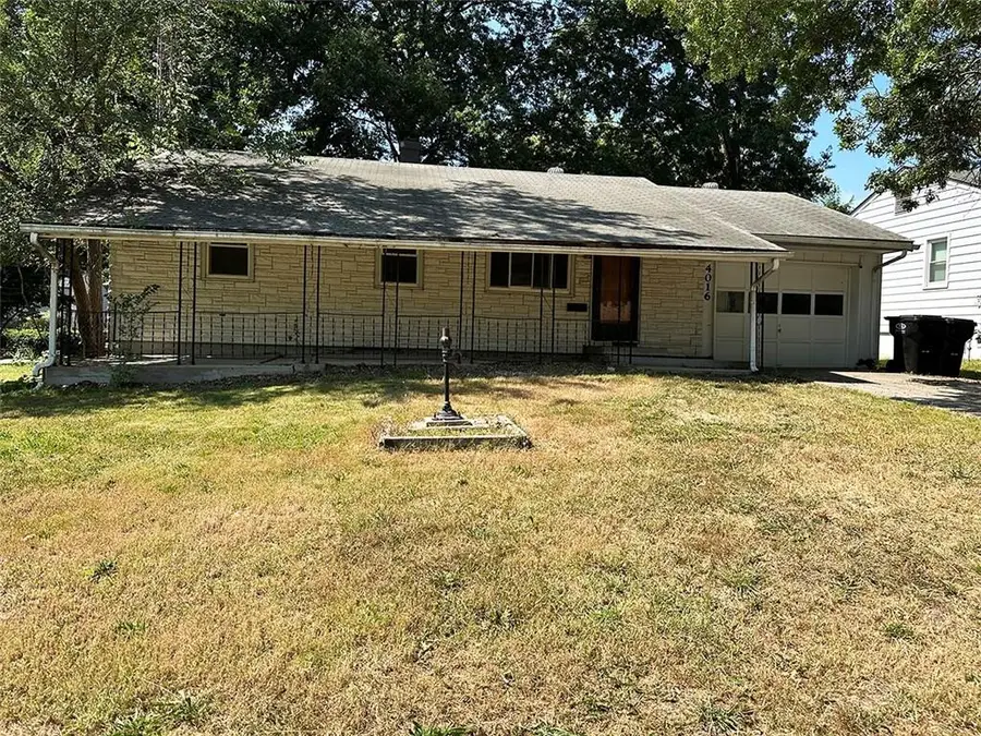 4016 S Spring Street, Independence, MO 64055 - #2