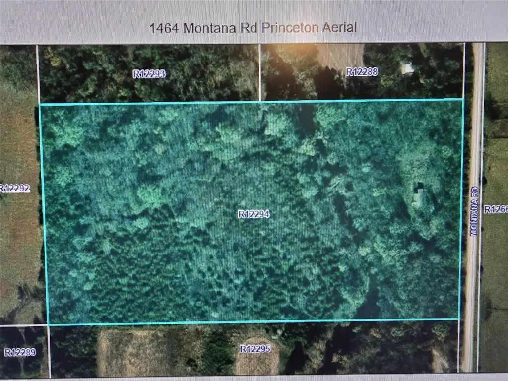 1464 Montana Road, Princeton, KS 66078 - Image #1