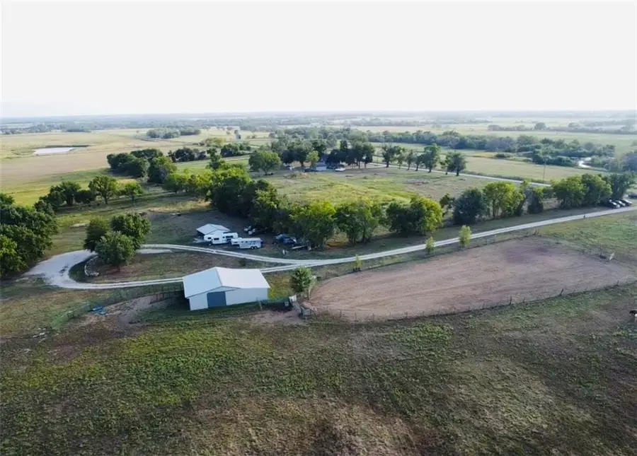 1481 135th Street, Redfield, KS 66769 - Image #3