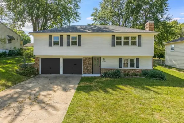 9109 E 89th Street, Kansas City, MO 64138