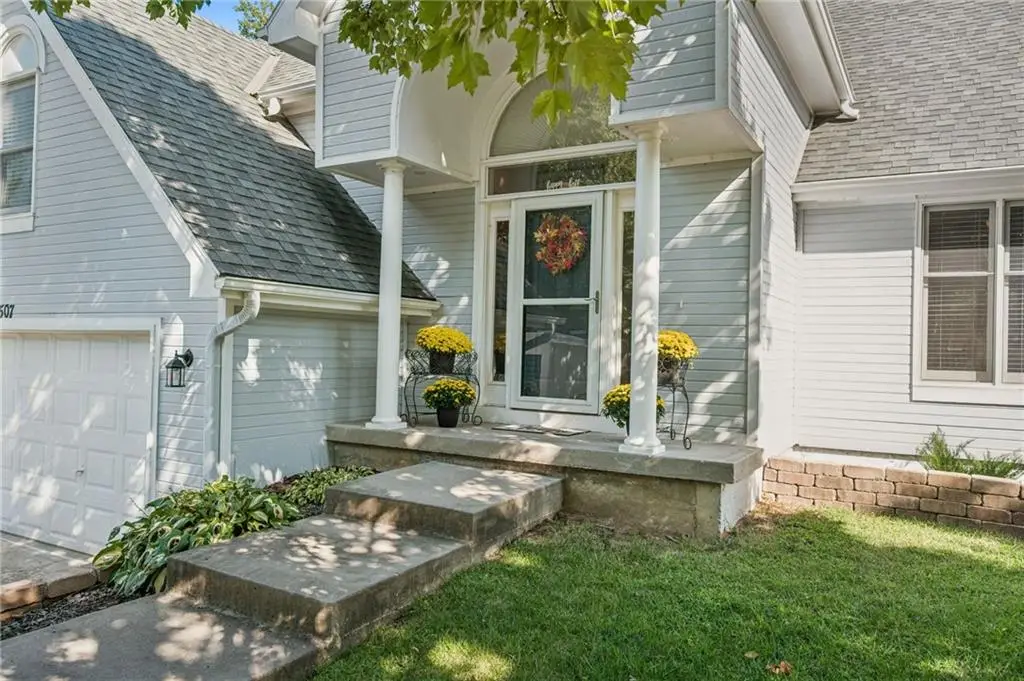 1507 Amesbury Avenue, Liberty, MO 64068 - #1