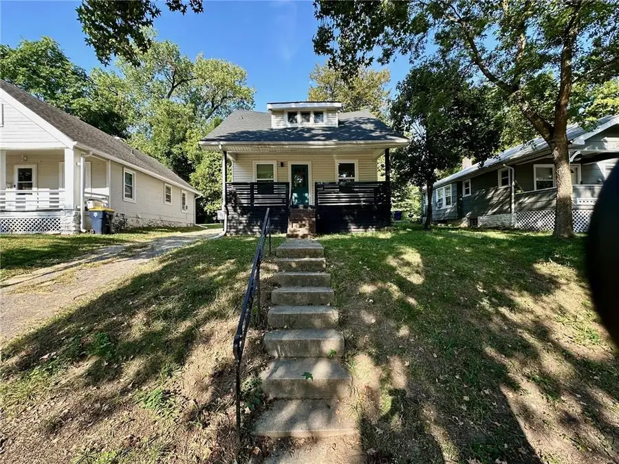 5134 Bellefontaine Avenue, Kansas City, MO 64130 - Image #2