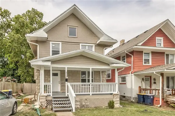 2112 E 36th Street, Kansas City, MO 64109