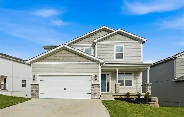 708 Glenn Circle, Raymore, MO 64083