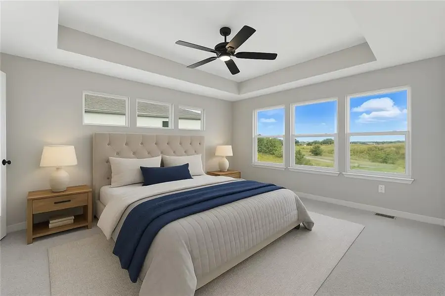 708 Glenn Circle, Raymore, MO 64083 - Image #3