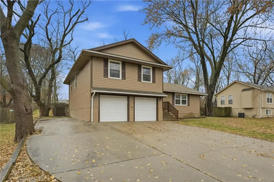 11018 N Kenwood Avenue, Kansas City, MO 64155 - Image #3