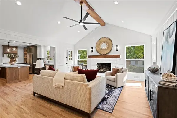 10315 High Drive, Leawood, KS 66206