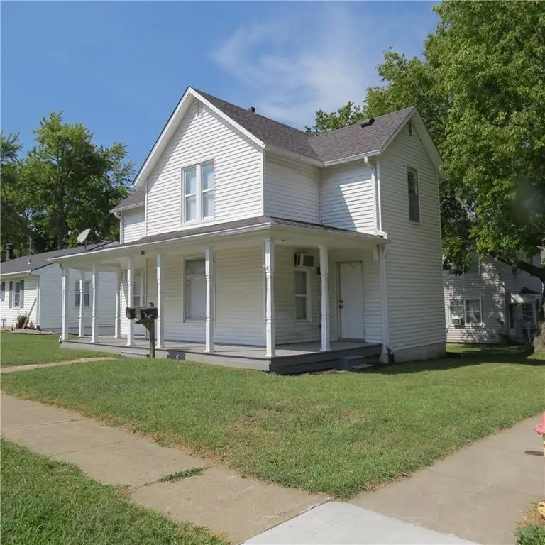 203 W Cooper Street, Maryville, MO 64468 - Image #2