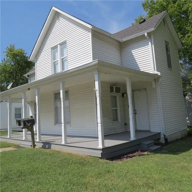 203 W Cooper Street, Maryville, MO 64468 - Image #3