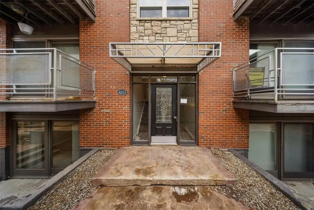 4213 Clark Avenue #1, Kansas City, MO 64111 - #1