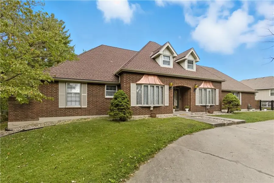 1122 N 81st Terrace, Kansas City, KS 66112 - Image #2