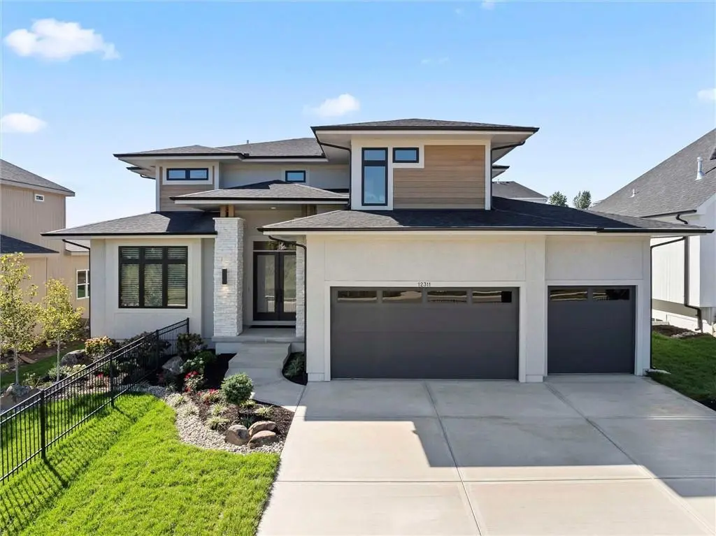 12311 W 183 Terrace, Overland Park, KS 66013 - Image #1
