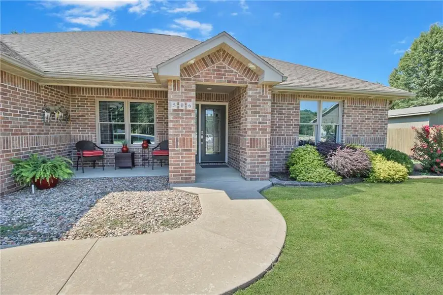 506 Deer Trail Street, Parsons, KS 67357 - Image #2