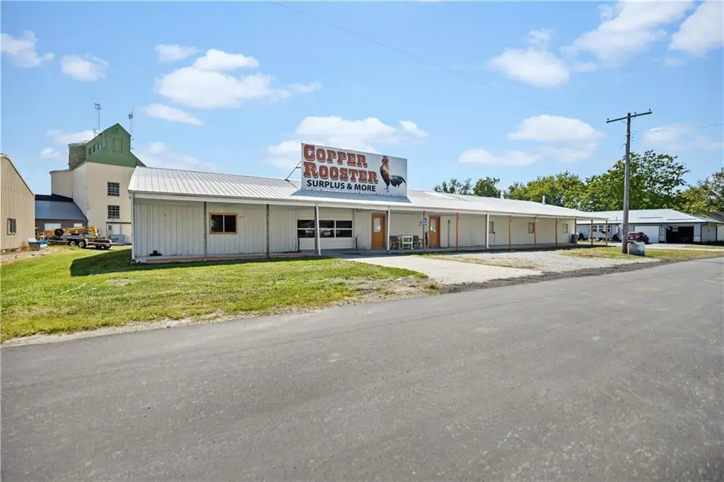 204 W Charles Street, Jamesport, MO 64648 - Image #1