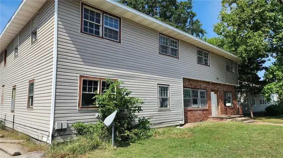 1910 S Joplin Street, Pittsburg, KS 66762 - Image #3