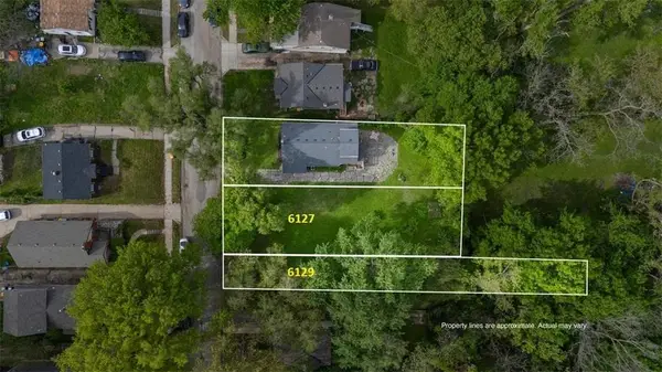 6127 Tracy Avenue, Kansas City, MO 64110