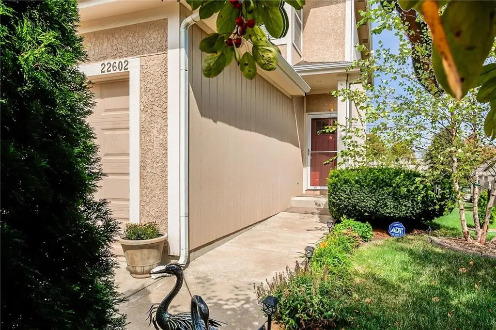22602 W 72nd Terrace, Shawnee, KS 66227 - #1