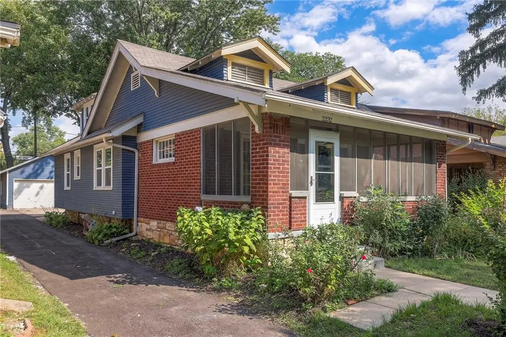 2232 E 69th Street, Kansas City, MO 64132 - Image #1