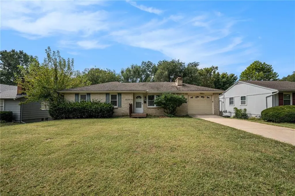 9406 Kessler Lane, Overland Park, KS 66212 - Image #1