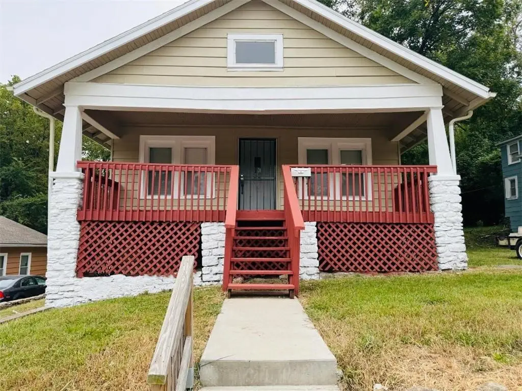 3821 E 58th Terrace, Kansas City, MO 64130 - Image #1