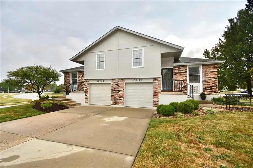 5416 NW 86th Terrace, Kansas City, MO 64154 - Image #1