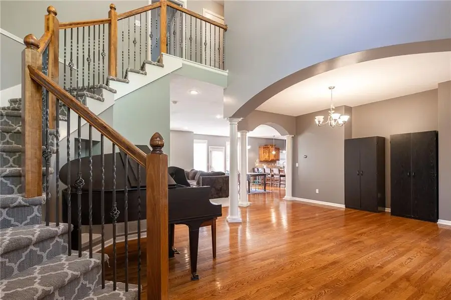 25609 E 31st Terrace, Blue Springs, MO 64015 - Image #2