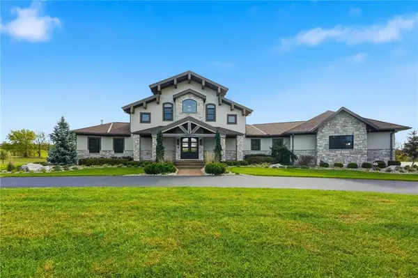 10807 NW Tiffany Springs Road, Kansas City, MO 64153