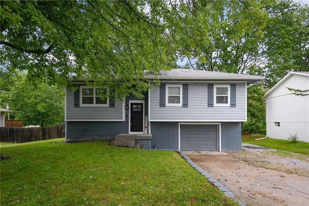 616 Ann Avenue, Harrisonville, MO 64701 - Image #1