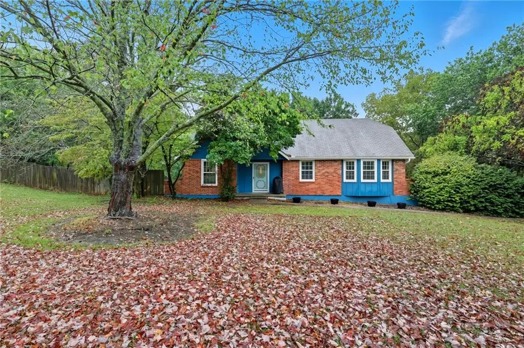 8589 State D Highway, Napoleon, MO 64074 - Image #1