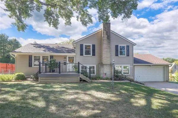 11100 Mcgee Street, Kansas City, MO 64114