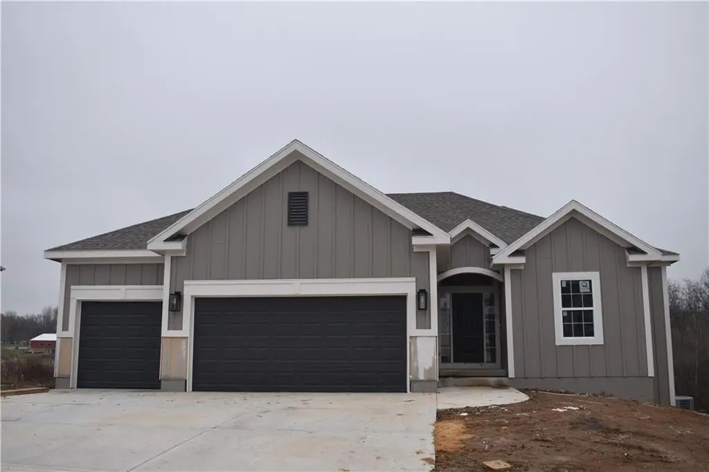 1059 Fir Lane, Liberty, MO 64068 - Image #1