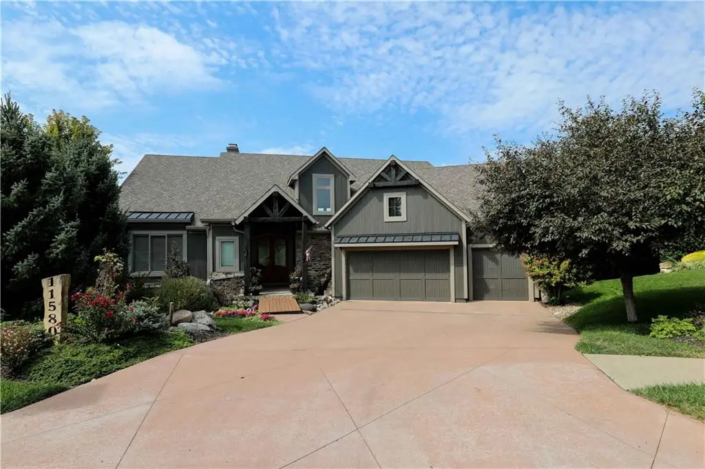 11580 S Carbondale Street, Olathe, KS 66061 - Image #1