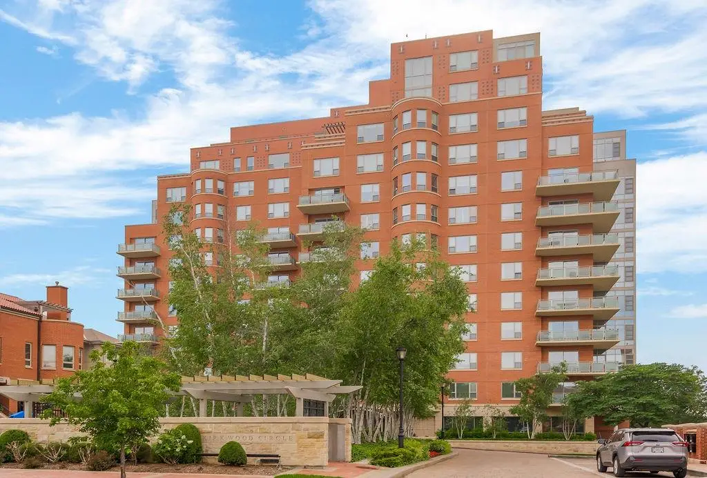 4950 Central Street #501, Kansas City, MO 64112 - Image #1