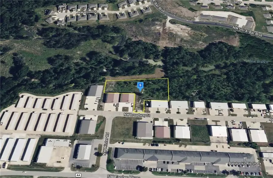1402 NW Broadway Throughway, Grain Valley, MO 64029 - Image #3