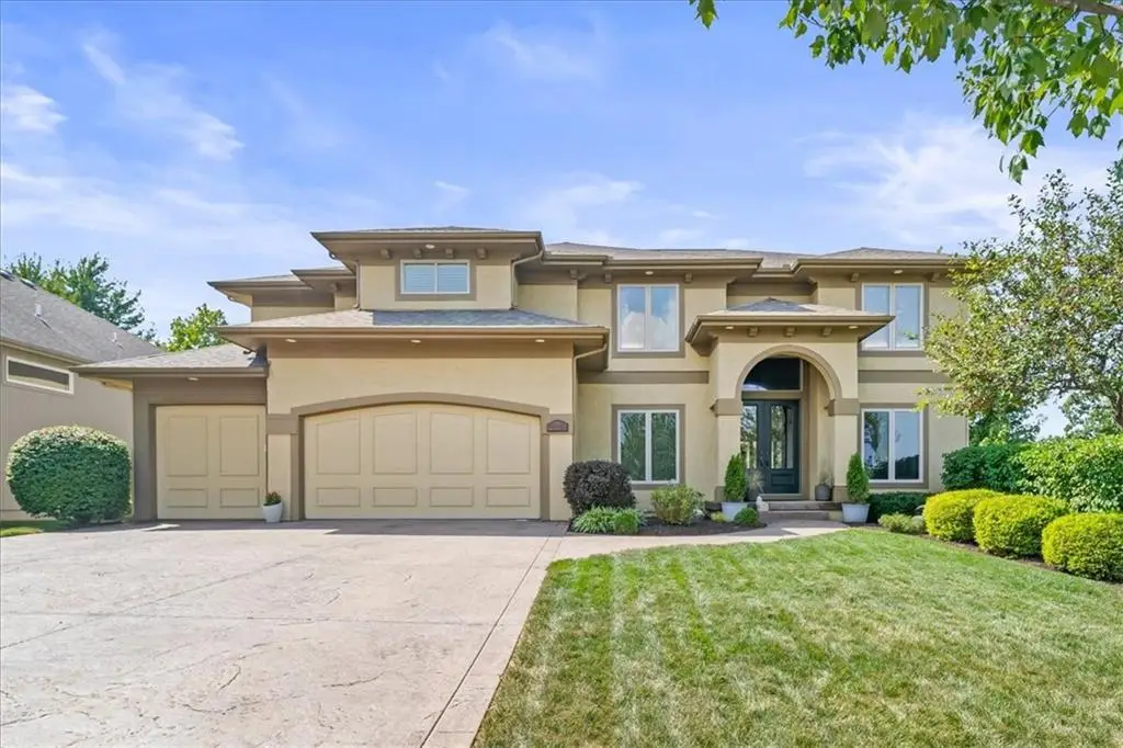 5004 Haskins Street, Shawnee, KS 66216 - #1