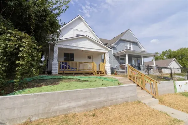 912 Ohio Avenue, Kansas City, KS 66101