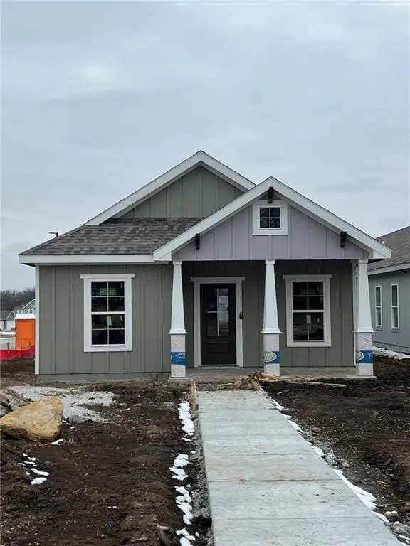 1600 Cottonwood Creek Avenue #1, Kearney, MO 64060 - #2