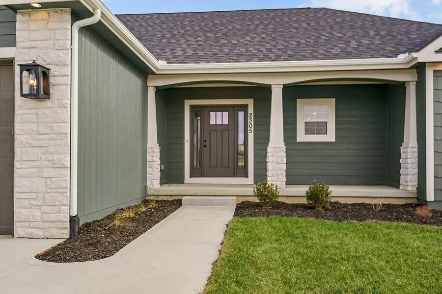 2305 Larkspur Lane, Kearney, MO 64060 - #2