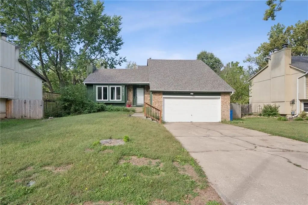 9202 Greenway Lane, Lenexa, KS 66215 - Image #1
