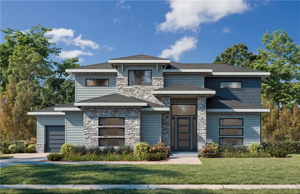 16777 S Twilight Lane, Olathe, KS 66062 - Image #1