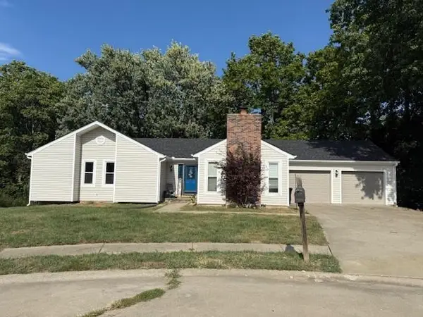 3329 Primrose Lane, St Joseph, MO 64503