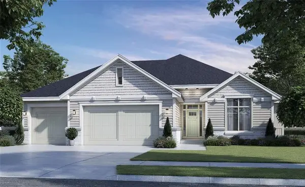 13541 NE 114th Place, Kearney, MO 64060