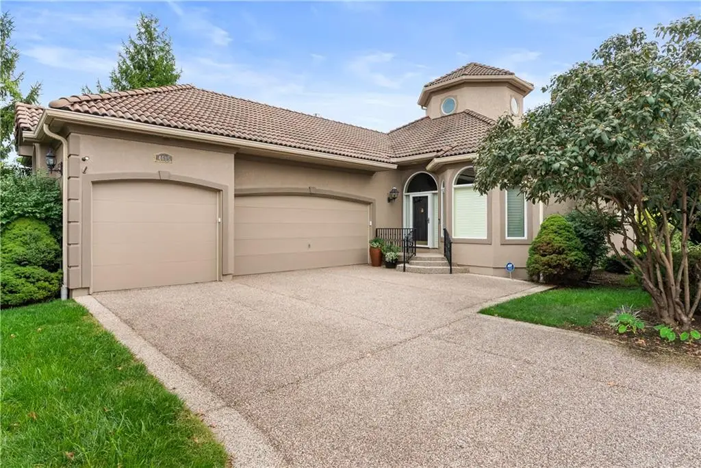 4605 NE Dick Howser Circle, Lees Summit, MO 64064 - Image #1